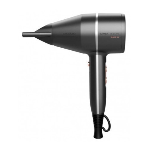 SECADOR CECOTEC BAMBA IONICARE 5500 POWERSTYLE